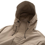 (JK347) SOLOTEX Parka