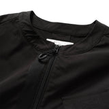 (JK351) Tech 2 Ways Collarless Jacket