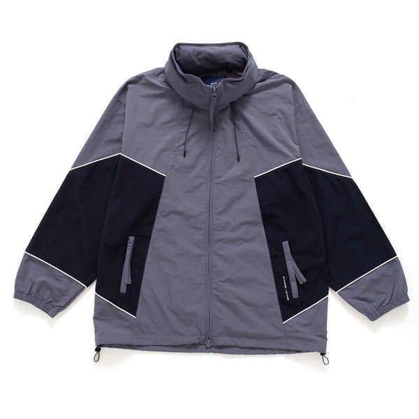 (JK352) 2 Ways Windbreaker Jacket