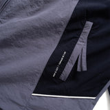(JK352) 2 Ways Windbreaker Jacket