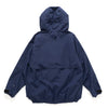 (JK358) Detachable Face Mask Mountain Parka