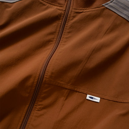 (JK373) Track Jacket
