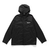 (JK379) Packable Windbreaker