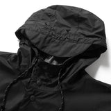 (JK379) Packable Windbreaker