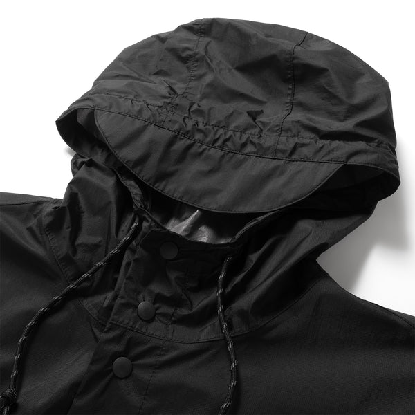 (JK379) Packable Windbreaker
