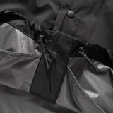 (JK379) Packable Windbreaker