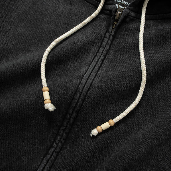 (JK410) 洗水重磅外套