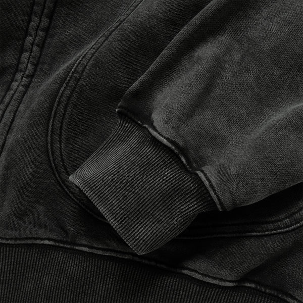 (JK410) 洗水重磅外套