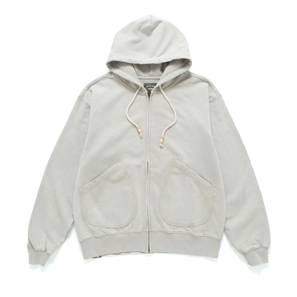 (JK410) 洗水重磅外套