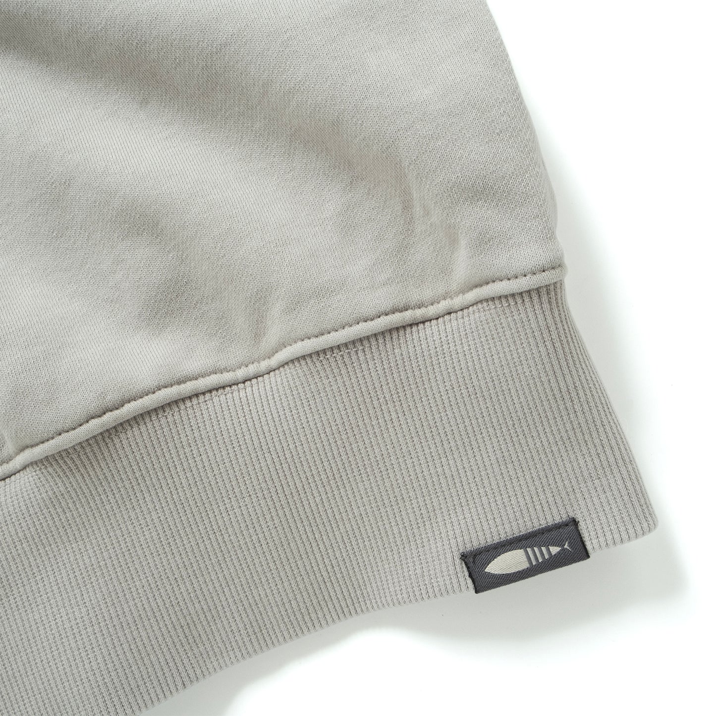 (JK410) Washed Zip Up Jacket
