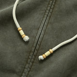 (JK410) 洗水重磅外套