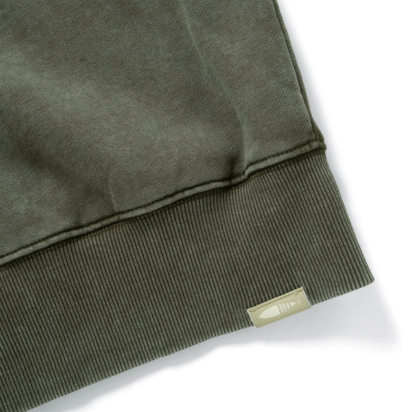 (JK410) 洗水重磅外套