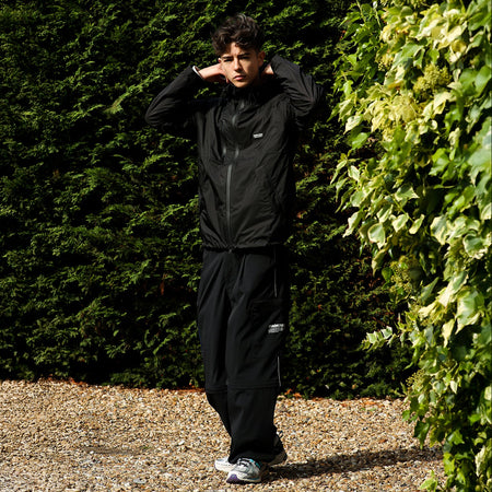 (JK420) 軍校風外套