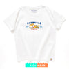 (ZT1121) Kids Showa Graphic Tee