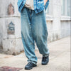 (PT388) Washed Jeans