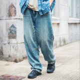 (PT388) Washed Jeans