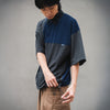 (TP1581) Cool Touch Patchwork Polo