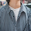 (ST453) Sacoche Short Sleeve Shirt