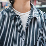 (ST453) Sacoche Short Sleeve Shirt
