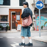 (SP395) Washed Double Knee Jorts