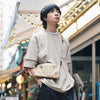 (TP1592) Contrast Tech Tee