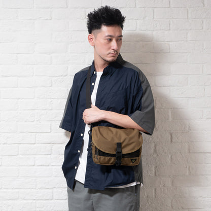 (BA259) Detachable Shoulder Bag