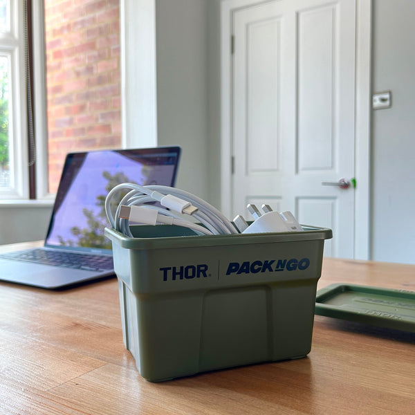(SO089) Premium - Storage Box Mini