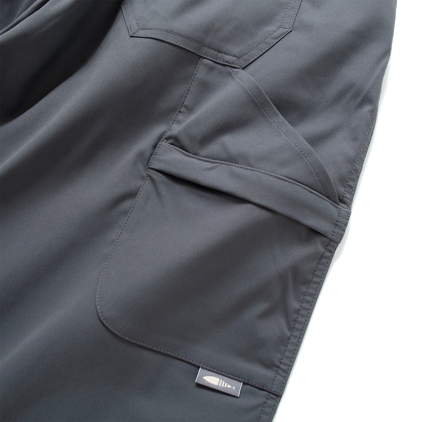 (PT295A) Pro Pants Comfy 2.0