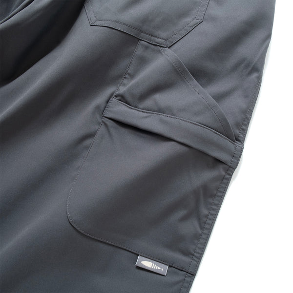 (PT295A) Pro Pants Comfy 2.0