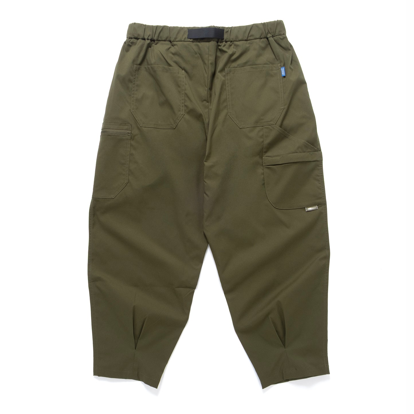 (PT295A) Pro Pants Comfy 2.0