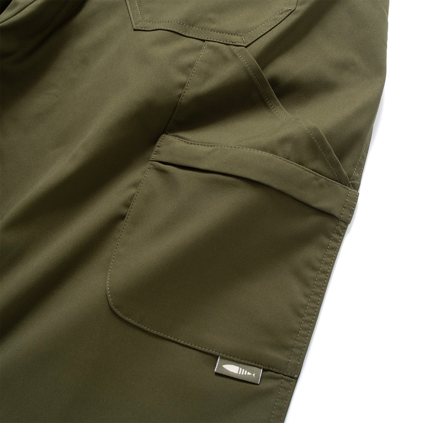 (PT295A) Pro Pants Comfy 2.0