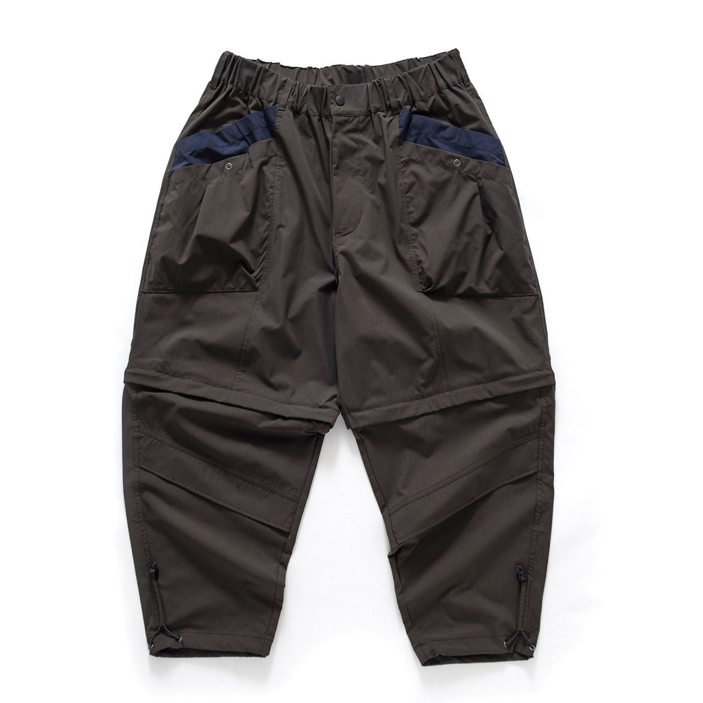 (PT333) 2 Way Tech Pants
