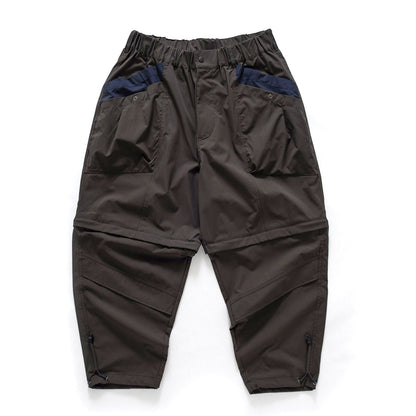 (PT333) 2 Way Tech Pants