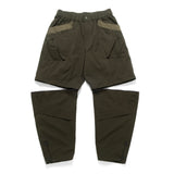 (PT333) 2 Way Tech Pants