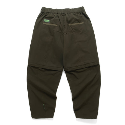 (PT333) 2 Way Tech Pants