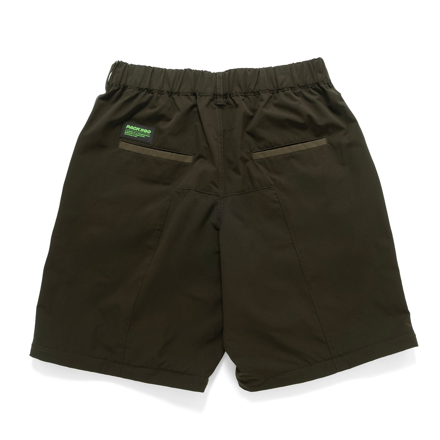 (PT333) 2 Way Tech Pants