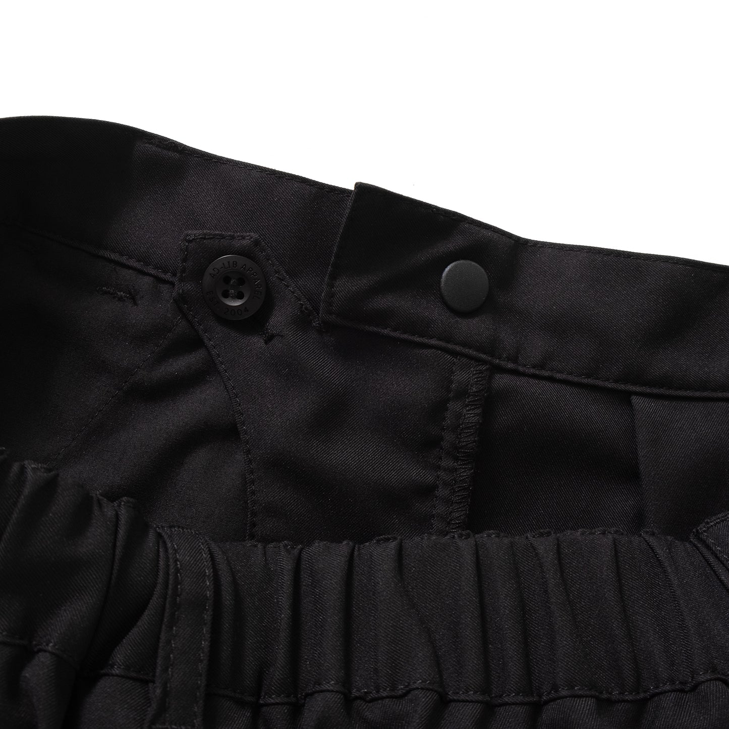 (PT337) 4防褲 Pro Pants Regular
