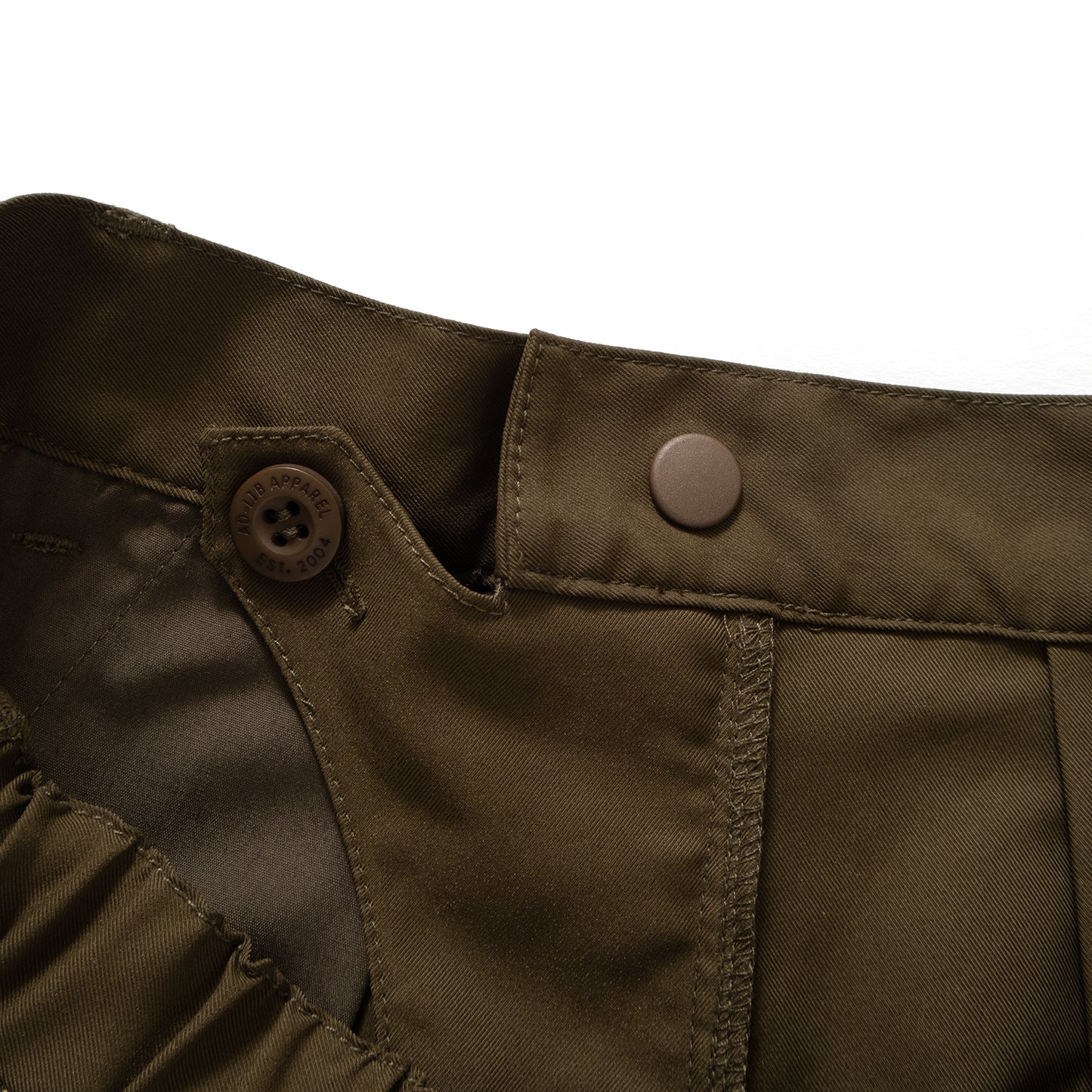 (PT337) Pro Pants Regular