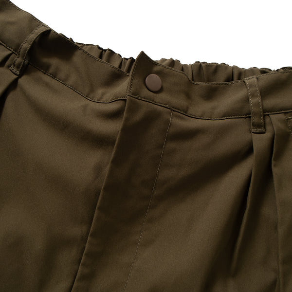 (PT337) Pro Pants Regular Fit