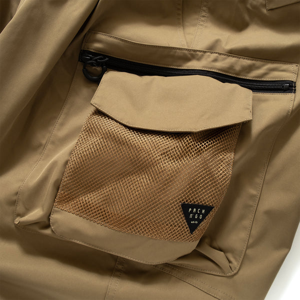 (PT343) I.P.S. Tech Pants