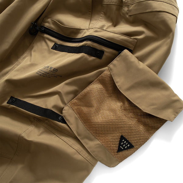 (PT343) I.P.S. Tech Pants