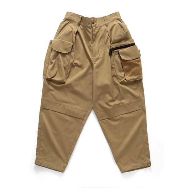 (PT343) I.P.S. Tech Pants
