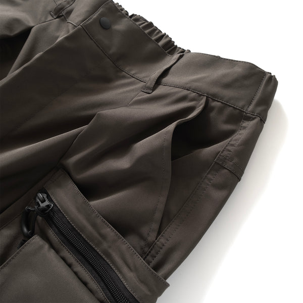 (PT343) I.P.S. Tech Pants