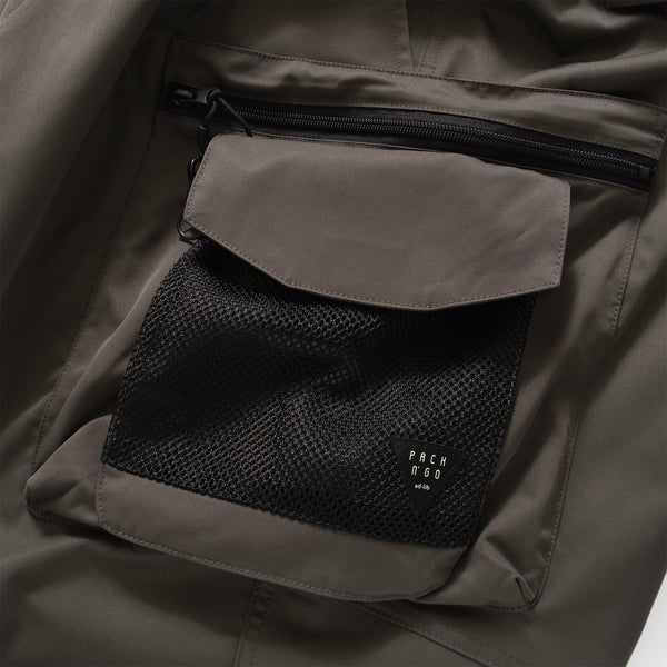(PT343) I.P.S. Tech Pants
