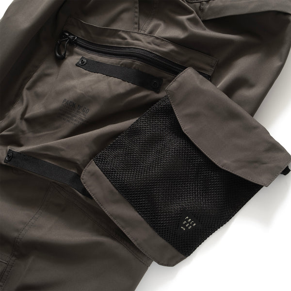 (PT343) I.P.S. Tech Pants