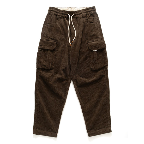 (PT346) Corduroy Work Pants