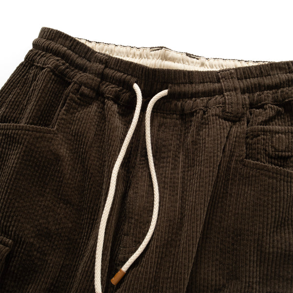 (PT346) Corduroy Work Pants