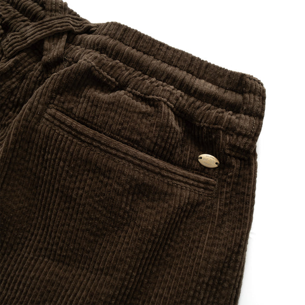 (PT346) Corduroy Work Pants