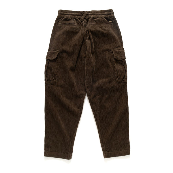 (PT346) Corduroy Work Pants