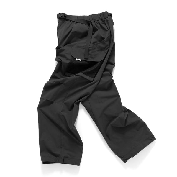 (PT348) Parachute Pants